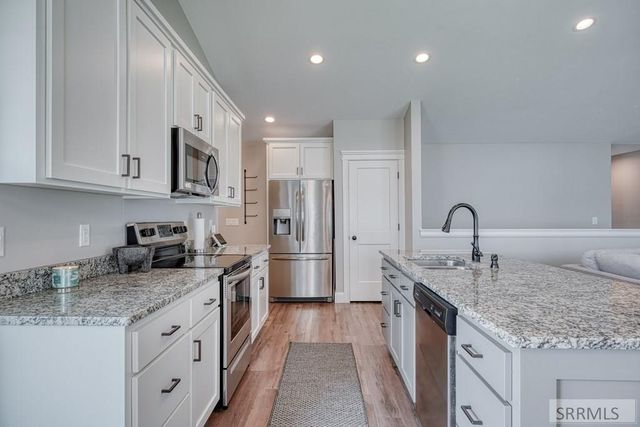 342 Cheyenne Drive, Shelley, ID 83274