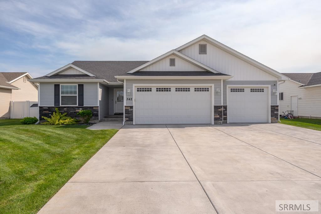 342 Cheyenne Drive, Shelley, ID 83274