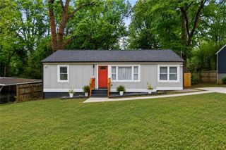 3566 Orchard Circle, Decatur, GA 30032