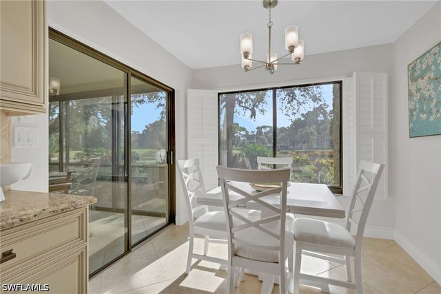 5964 Pelican Bay BLVD 415, Naples, FL 34108