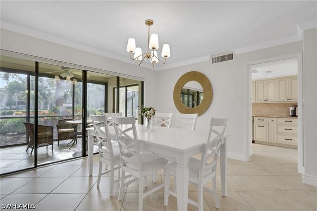5964 Pelican Bay BLVD 415, Naples, FL 34108