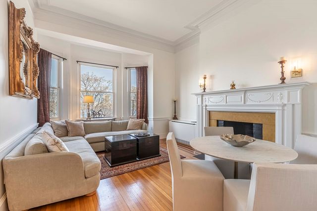 462 Beacon St 22, Boston, MA 02115