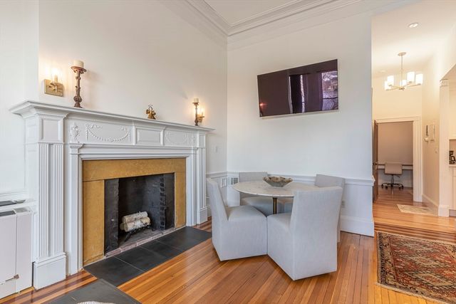 462 Beacon St 22, Boston, MA 02115