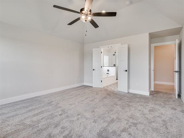 1019 NW 17 Street, Newcastle, OK 73065