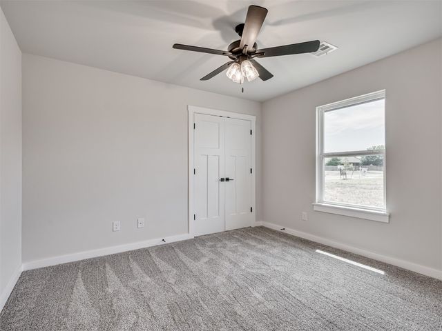 1019 NW 17 Street, Newcastle, OK 73065