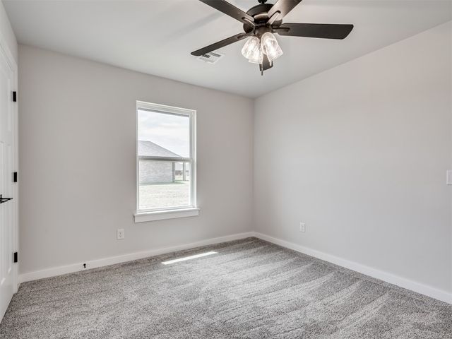 1019 NW 17 Street, Newcastle, OK 73065