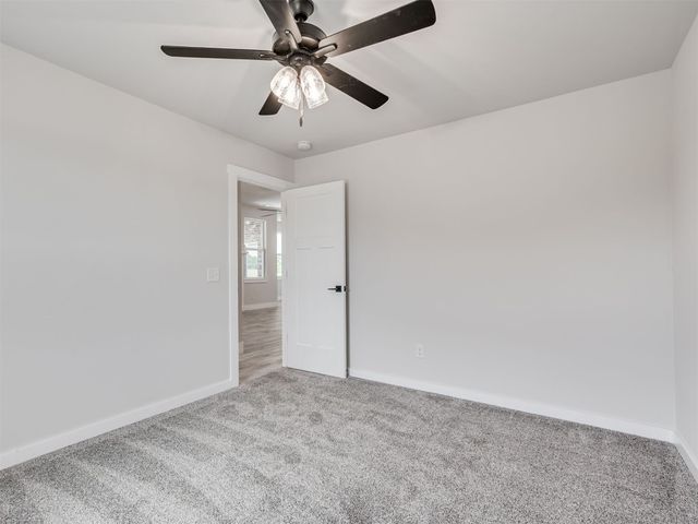 1019 NW 17 Street, Newcastle, OK 73065