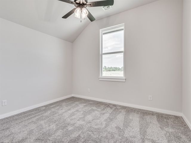 1019 NW 17 Street, Newcastle, OK 73065