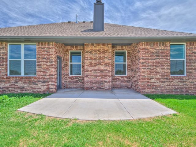 1019 NW 17 Street, Newcastle, OK 73065