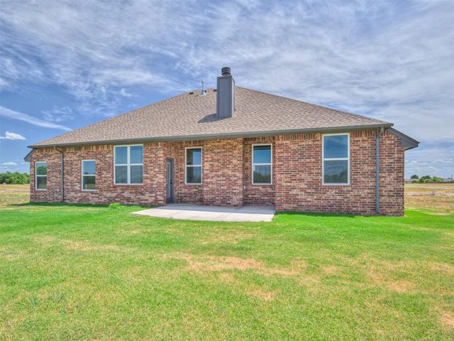1019 NW 17 Street, Newcastle, OK 73065