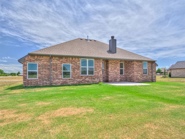 1019 NW 17 Street, Newcastle, OK 73065