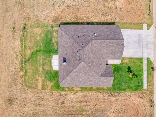 1019 NW 17 Street, Newcastle, OK 73065