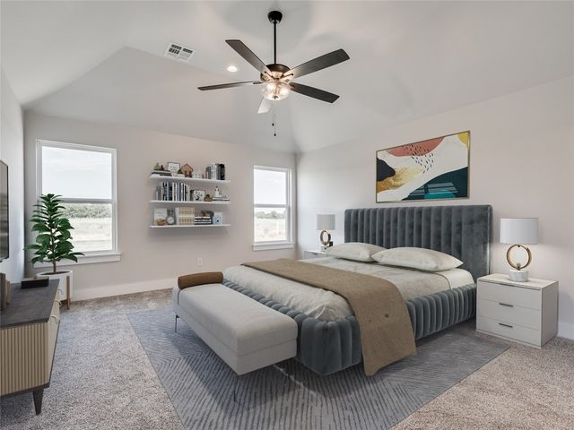 1019 NW 17 Street, Newcastle, OK 73065