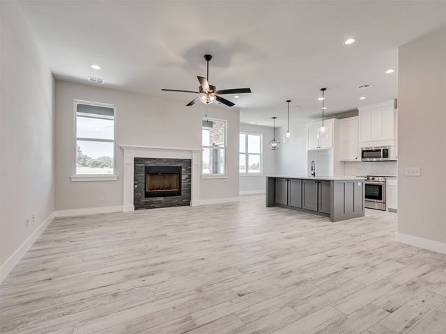 1019 NW 17 Street, Newcastle, OK 73065