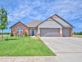 1019 NW 17 Street, Newcastle, OK 73065