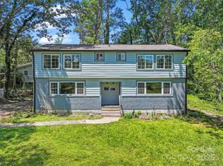 167 Mount Clare Avenue, Asheville, NC 28801