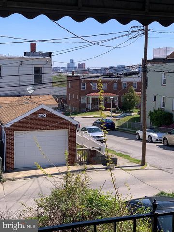 1935 GRINNALDS AVE, Baltimore, MD 21230