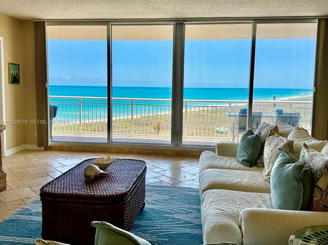 3000 N Highway A1a 7c 7C, Hutchinson Island, FL 34949