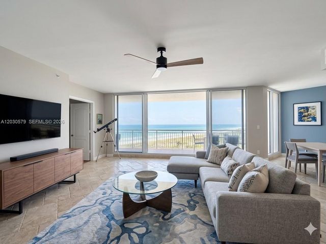 3000 N Highway A1a 7c 7C, Hutchinson Island, FL 34949