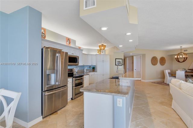 3000 N Highway A1a 7c 7C, Hutchinson Island, FL 34949