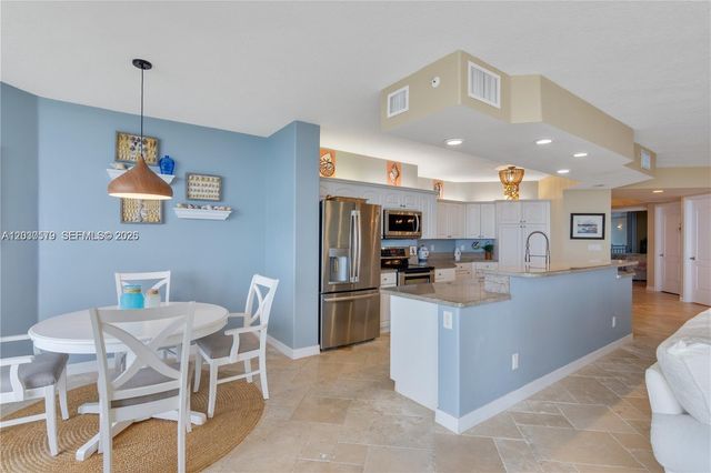 3000 N Highway A1a 7c 7C, Hutchinson Island, FL 34949