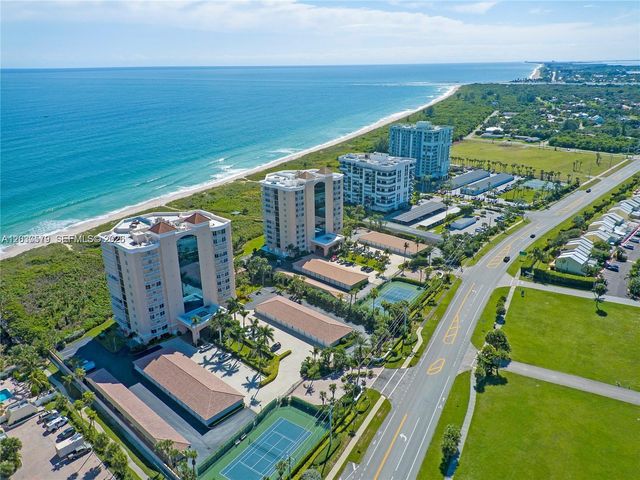 3000 N Highway A1a 7c 7C, Hutchinson Island, FL 34949