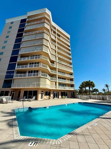 3000 N Highway A1a 7c 7C, Hutchinson Island, FL 34949