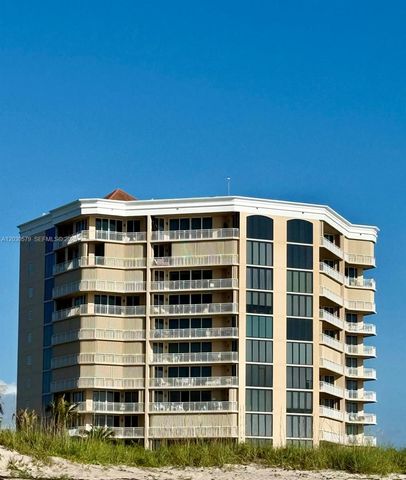 3000 N Highway A1a 7c 7C, Hutchinson Island, FL 34949