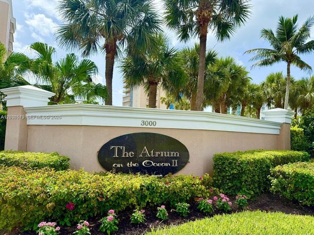 3000 N Highway A1a 7c 7C, Hutchinson Island, FL 34949