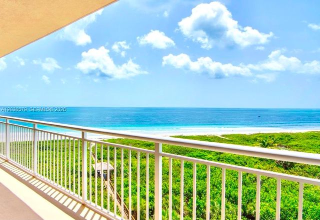 3000 N Highway A1a 7c 7C, Hutchinson Island, FL 34949