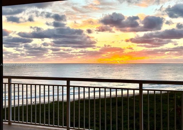 3000 N Highway A1a 7c 7C, Hutchinson Island, FL 34949