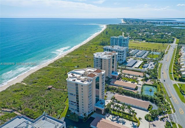 3000 N Highway A1a 7c 7C, Hutchinson Island, FL 34949