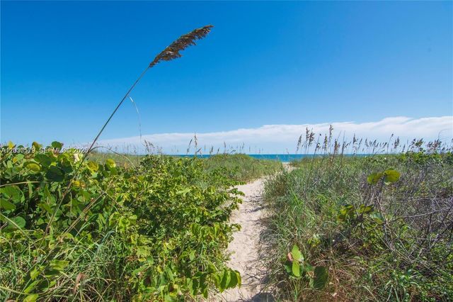 3000 N Highway A1a 7c 7C, Hutchinson Island, FL 34949