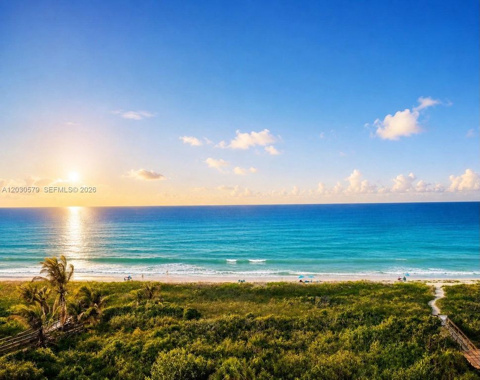 3000 N Highway A1a 7c 7C, Hutchinson Island, FL 34949