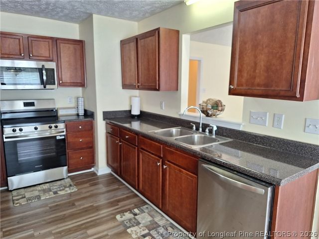 3681 Pioneer Drive, Hope Mills, NC 28348