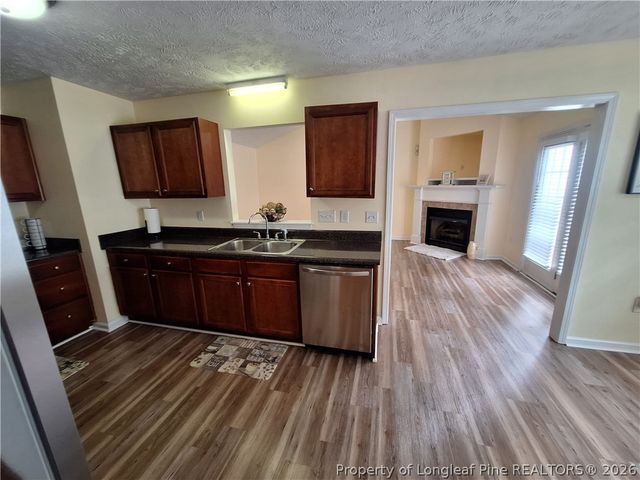 3681 Pioneer Drive, Hope Mills, NC 28348