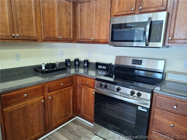 3681 Pioneer Drive, Hope Mills, NC 28348