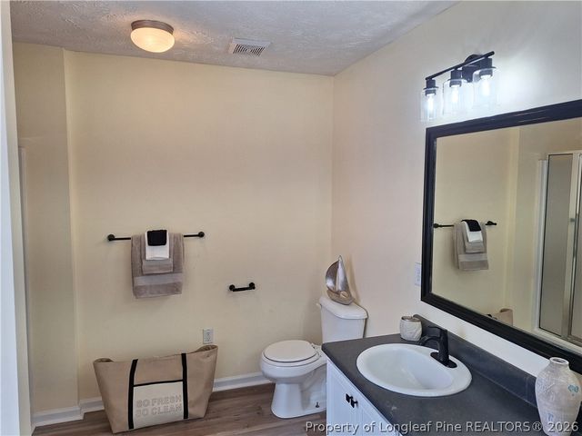 3681 Pioneer Drive, Hope Mills, NC 28348