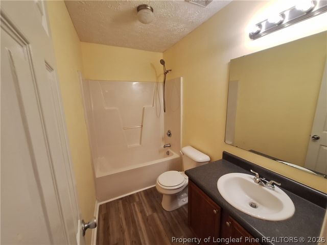 3681 Pioneer Drive, Hope Mills, NC 28348
