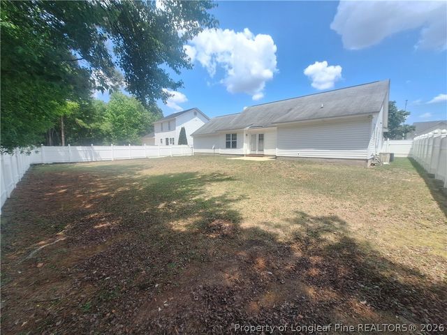 3681 Pioneer Drive, Hope Mills, NC 28348