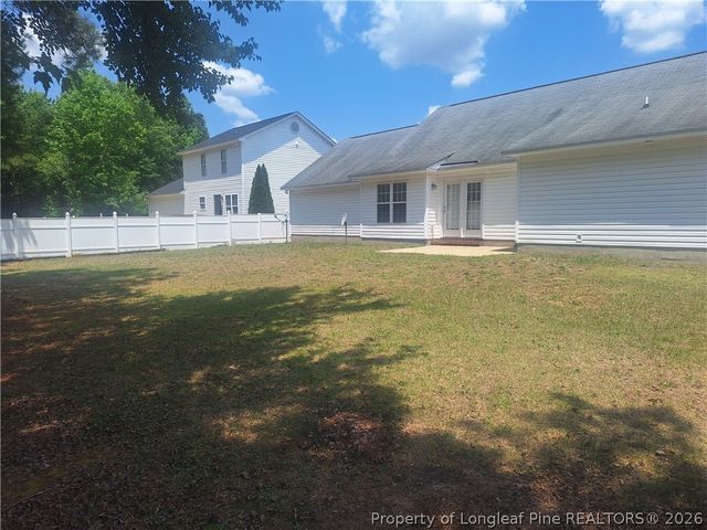 3681 Pioneer Drive, Hope Mills, NC 28348