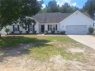 3681 Pioneer Drive, Hope Mills, NC 28348