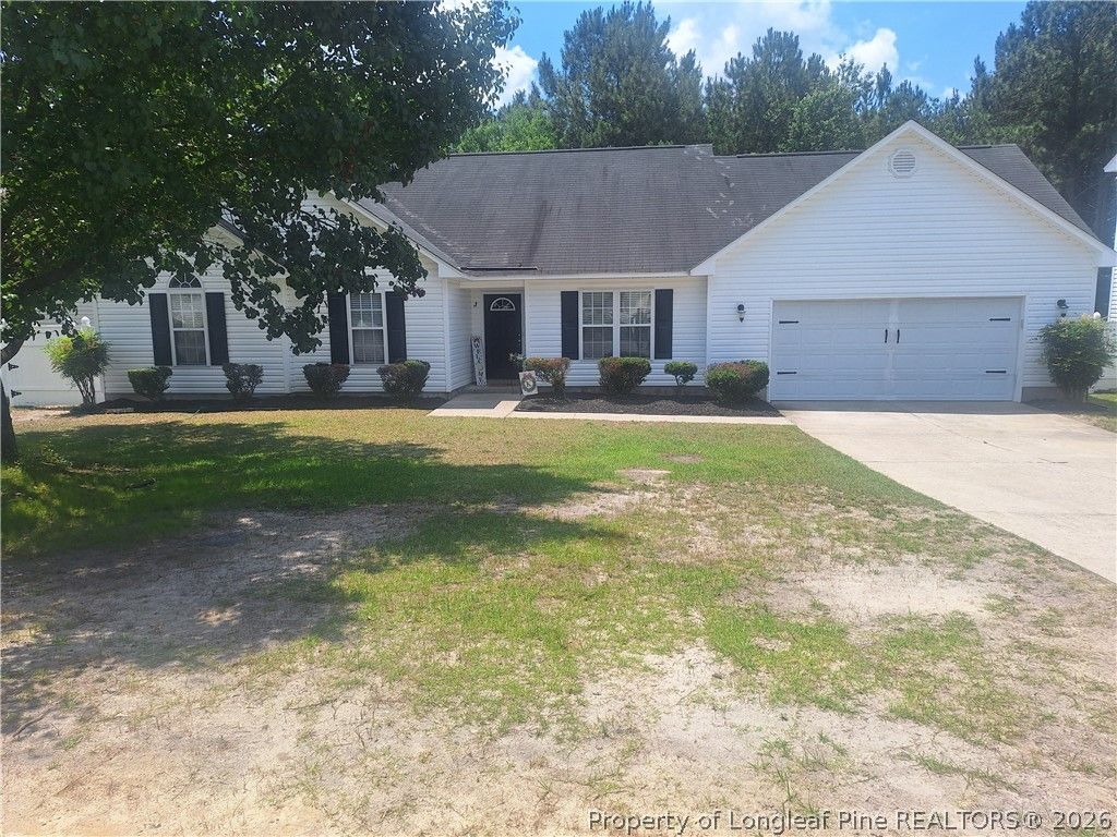 3681 Pioneer Drive, Hope Mills, NC 28348