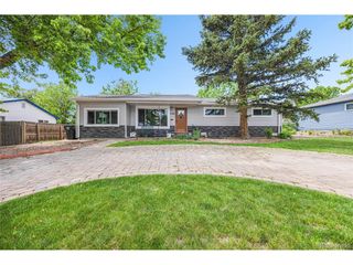 3356 W Hialeah Ave, Littleton, CO 80123