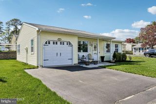 23 CHELSEA DR #70, Manchester Township, NJ 08759