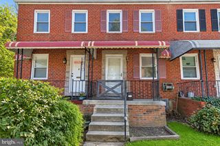 6321 BROWN AVE, Baltimore, MD 21224