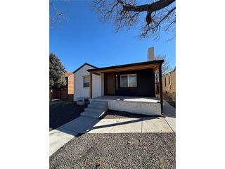 3510 N Saint Paul St, Denver, CO 80205