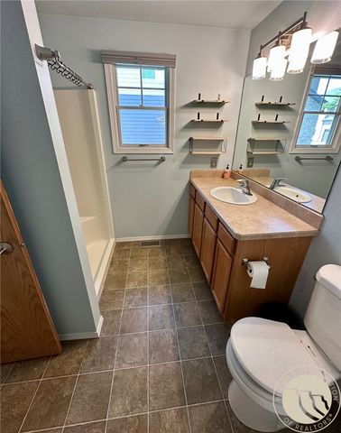 1681 Tiburon Lane, Billings, MT 59102