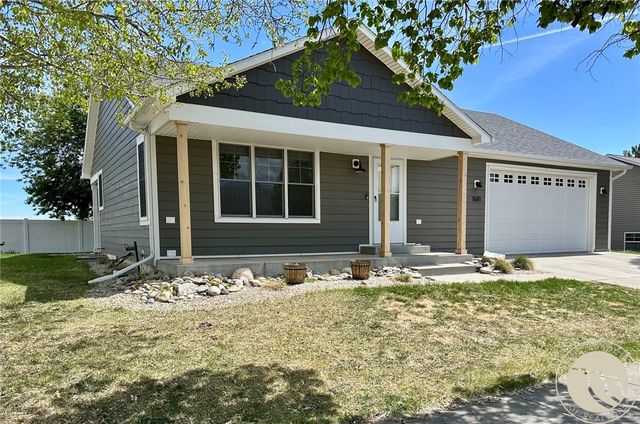 1681 Tiburon Lane, Billings, MT 59102