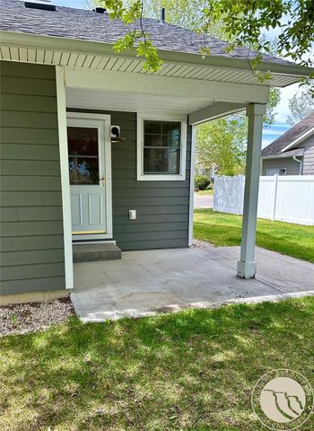 1681 Tiburon Lane, Billings, MT 59102